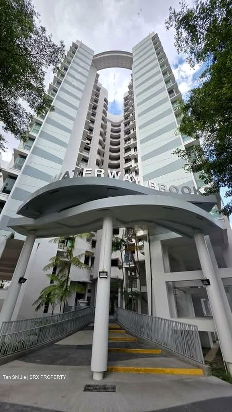 Blk 678C Waterway Brooks (Punggol), HDB 5 Rooms #557572031